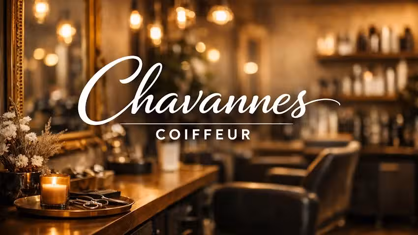 Parrucchiere Chavannes