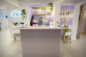 Cheveux Hair & Beauty Boutique