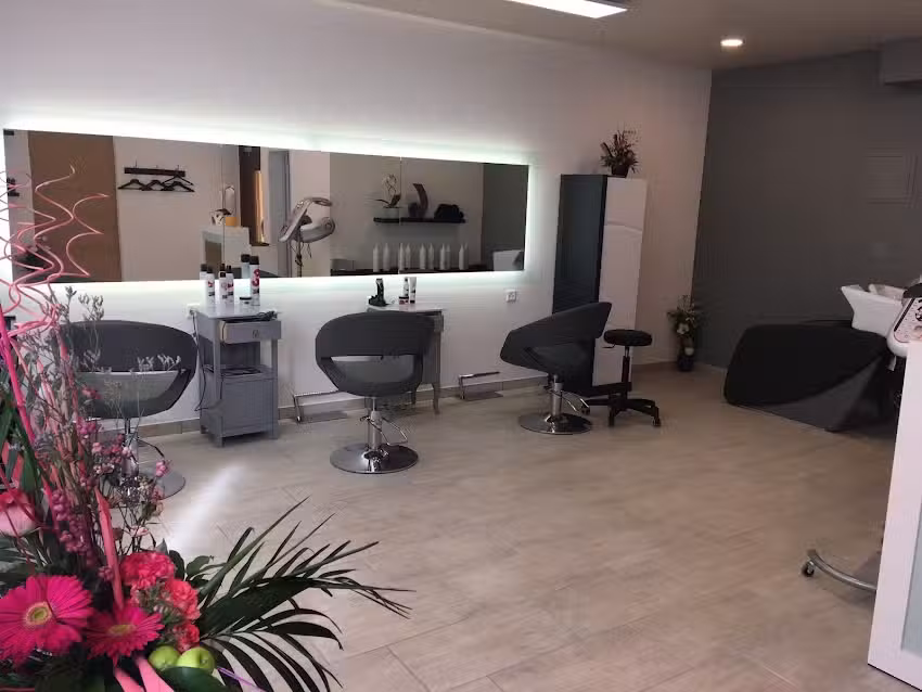 Chez&rsquo;L coiffure