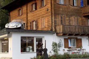 Chez Mimi Hair Salon