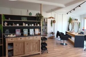 Chez Monsieur Fernand