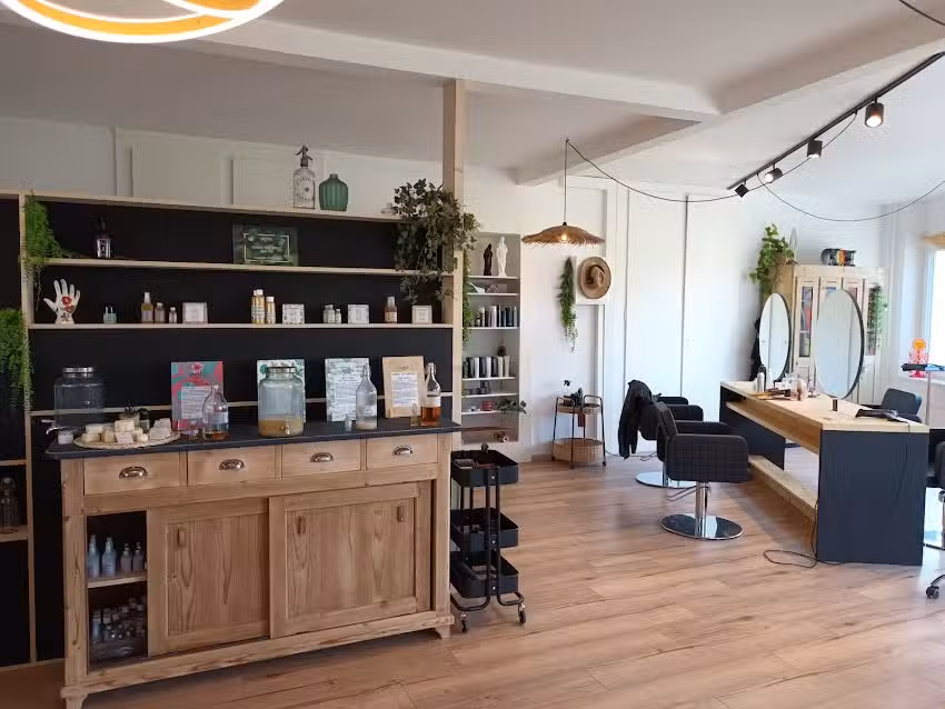 Chez Monsieur Fernand