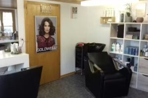 Chrige’s Parrucchiere, Parrucchiere, Frutigen