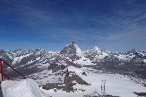 Christiania Hairstyle by Karin