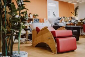 Christine Coiffure GmbH