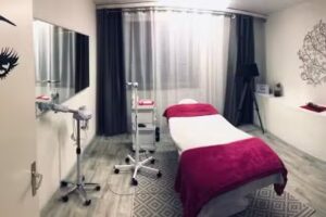 Cils vous s&rsquo;il vous plaît – Emilie Favre Haefliger