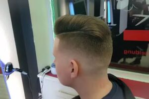 Cinar Barbier(barbershop) – Herisau