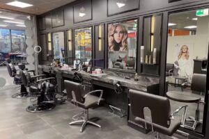 Ciseaux d’Or Coiffure Friborg
