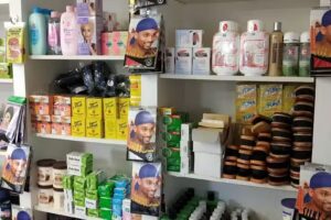 Directeur de la ville