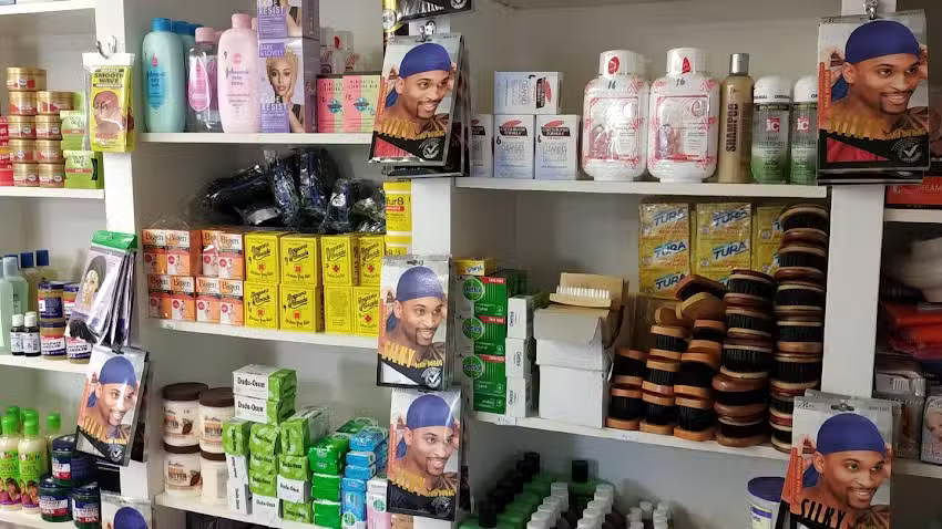 Preside della città