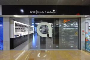 City Spa Lutry Sàrl