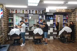 Ciwan Coiffure Vevey