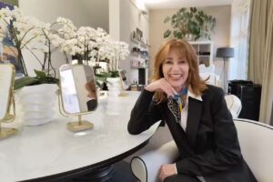 CK Hair – Zurigo Seefeld