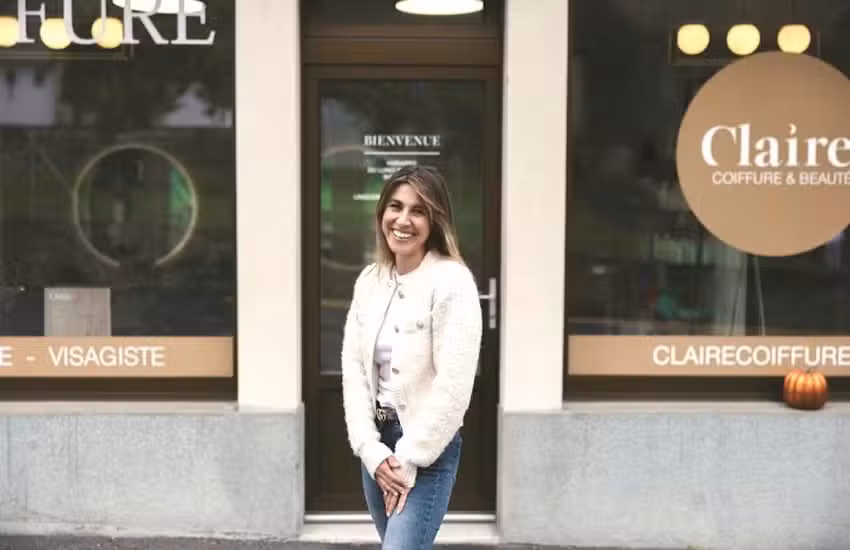 Claire Coiffure et Beauté