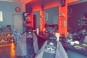 BARBIERE CLASSICO – Romont