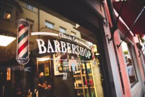 Barbershop Classic Cuts