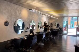 Claudio Dell Acqua Coiffeur – Votre coiffeur à Wil