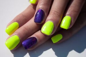 Cheveux et ongles de Cléopâtre