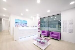 CLINICA Friburgo | Specialista in Epilazione Laser e Laser Rajeunissement