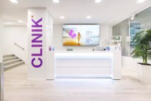 CLINICA Genève Rive Gauche | Specialista in Epilazione Laser e Rajeunissement Laser