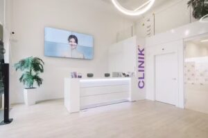 CLINICA Morges | Specialista in Epilazione Laser e Laser Rajeunissement