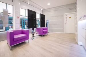 CLINIQUE Sion | Spécialiste de l&rsquo;épilation laser et du rajeunissement laser