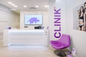 CLINICA Vevey | Specialista in Epilazione Laser e Laser Rajeunissement