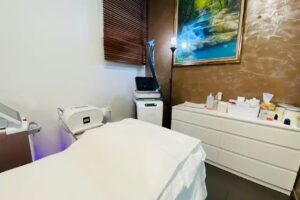 Clinique Esthétique Paradis