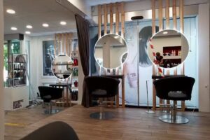 Cocon Hairdressing – Ginevra