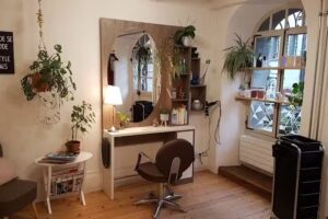 Cocooning Coiffure et Visagisme Neuhaus