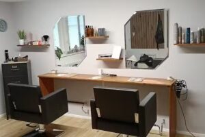 Coiffeur 15 Reigoldswil