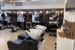 Coiffeur 4, Badenerstrasse 75, 8004 Zurich, Staufacher