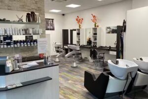 Coiffeur 4410 GmbH