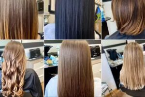 Parrucchiera Adelina (Sahara) Möhlin