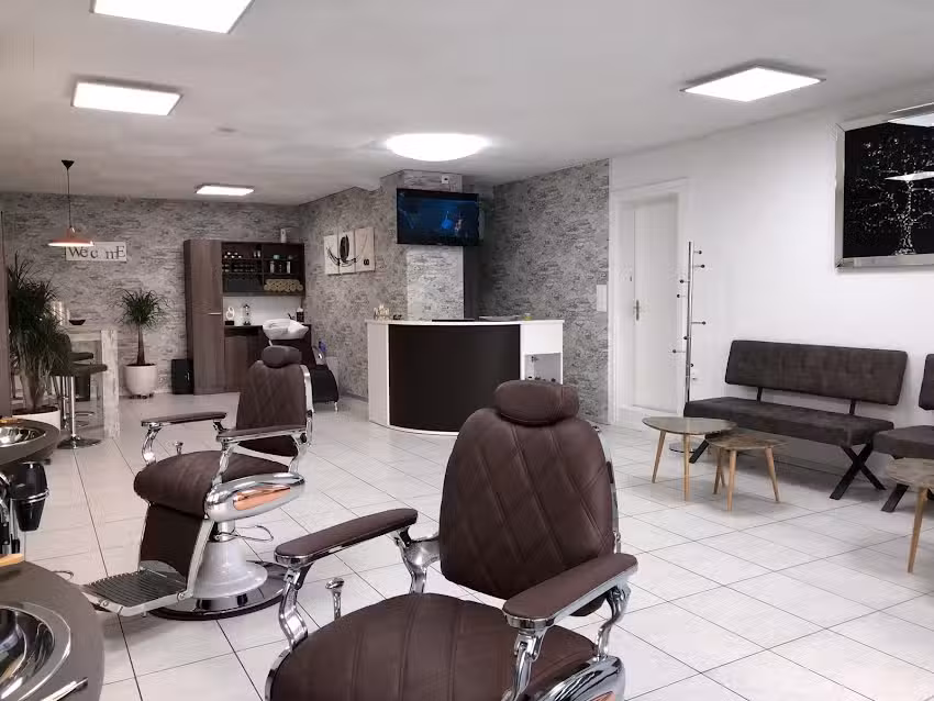Adi Hair Salon Emmenbrücke