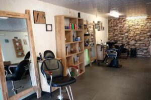 Coiffeur Adri