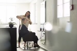 Aemme salon de coiffure fit