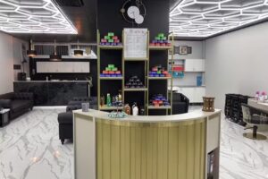 Coiffeur Aesch für Damen & Herren – Aesch