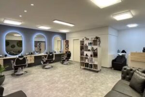Coiffeur Afrim – Liestal