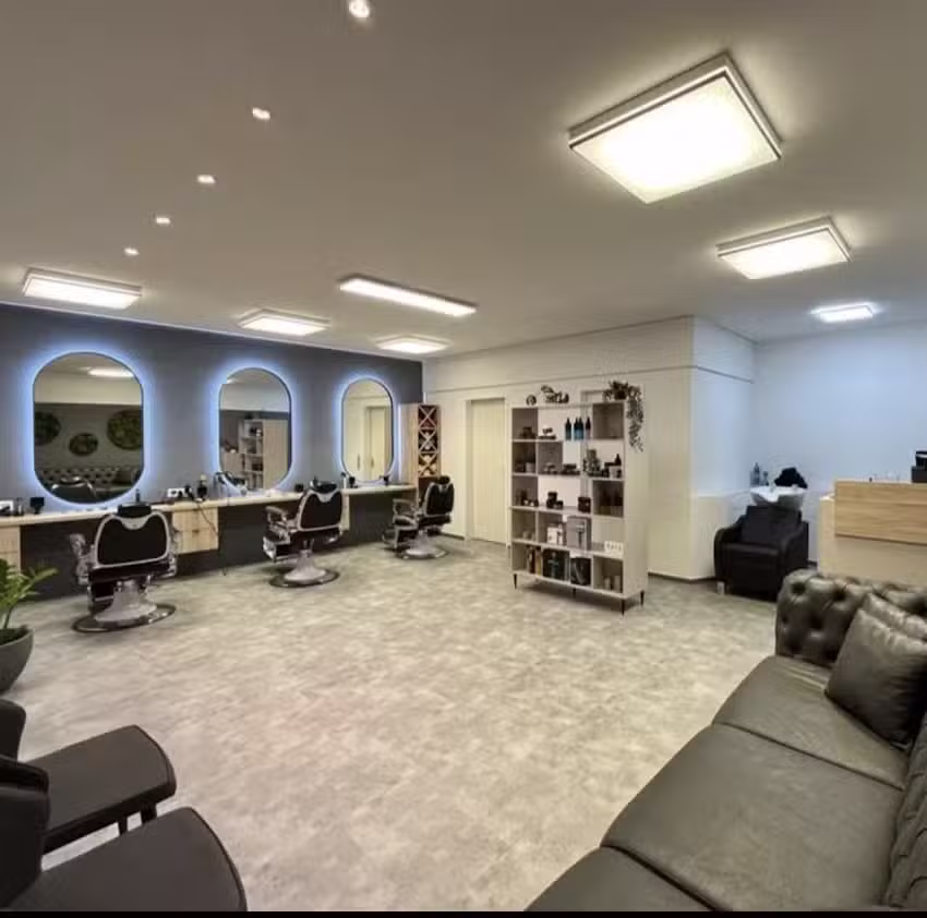 Coiffeur Afrim – Liestal