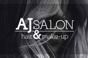 Coiffeur AJ SALON Coiffure & Maquillage à Pratteln