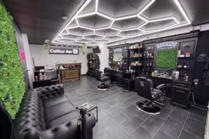 Salon de coiffure Albi