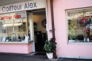 Coiffeur Alex