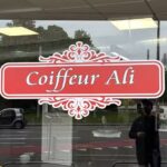 Coiffeur Ali