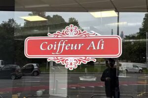 Coiffeur Ali