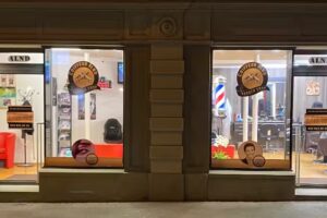 Parrucchiere Alnd Richterswil