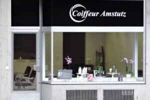Amstutz Hair Salon Kriens