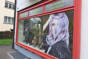 Salon de coiffure Antonella Style