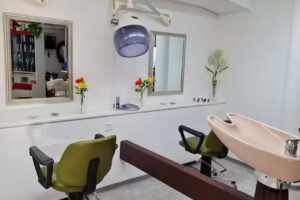 Coiffeur Anuschka für die ganze Familie