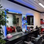 Coiffeur Aram